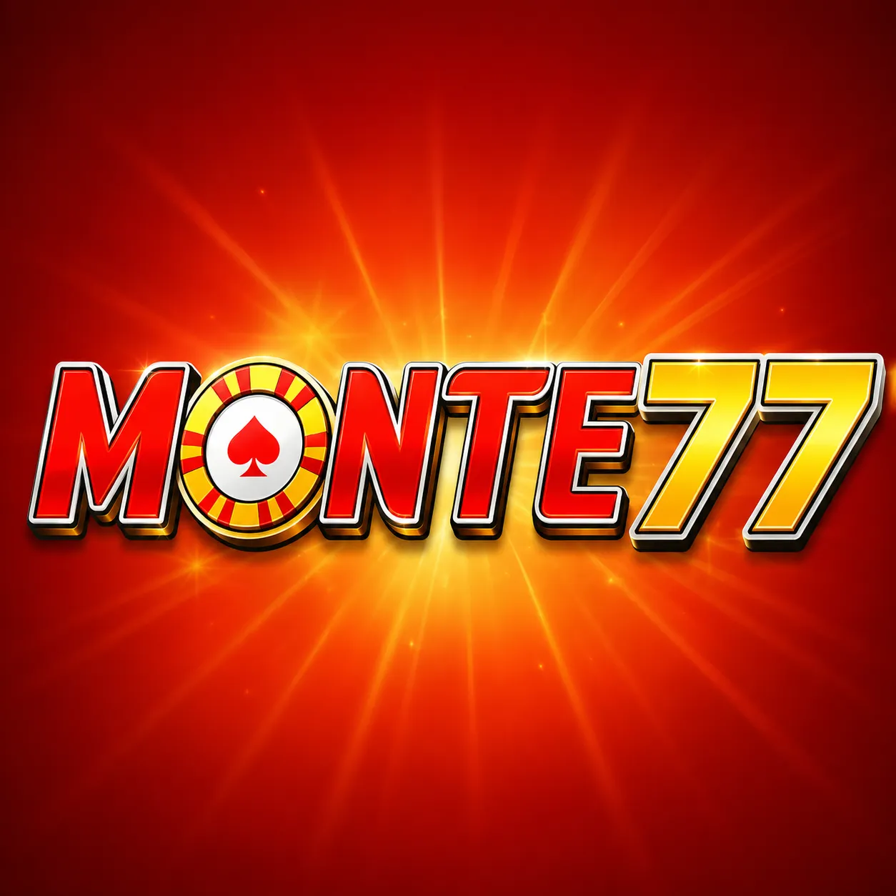 MONTE77 - Pengalaman Seru Game FPS Terbaik